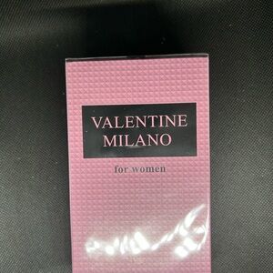 Valentine Milano Perfume for Women